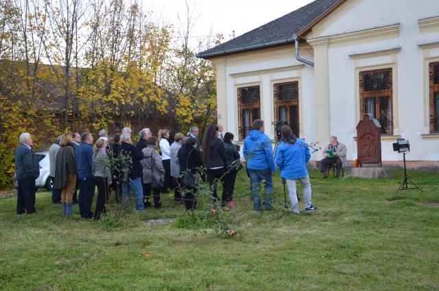 Papp Károly 2017